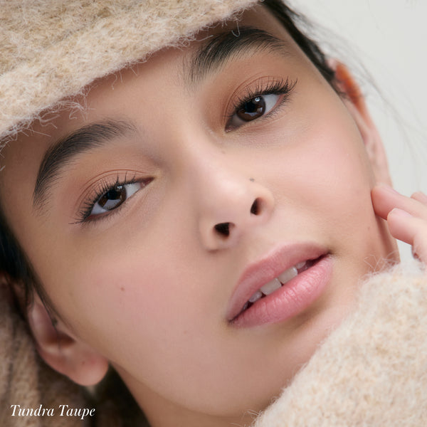 RMS BEAUTY Cashmere Matte Eyelights tundra taupe