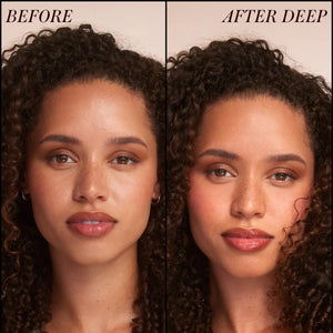 RMS BEAUTY Hydra Setting Powder deep