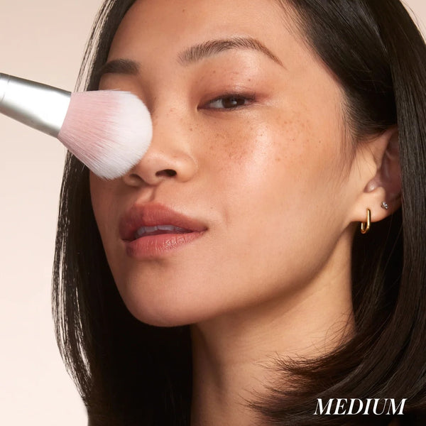 RMS BEAUTY Hydra Setting Powder medium