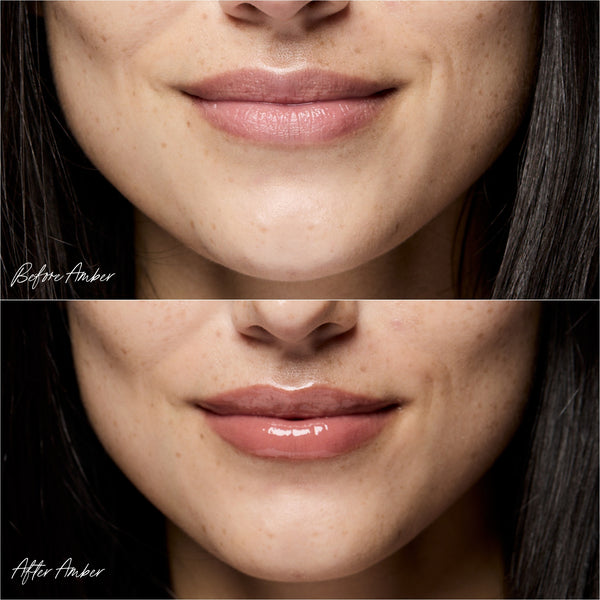 RMS BEAUTY Legendary Lip Oil amber