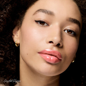 RMS BEAUTY Legendary Lip Oil. Crystal Slipper