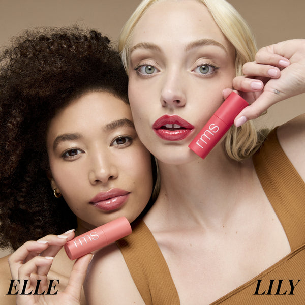 RMS BEAUTY Legendary Lip Oil elle