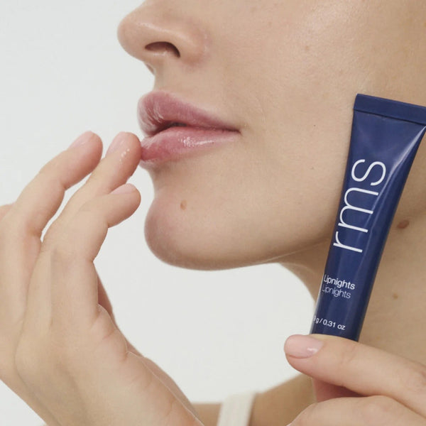 RMS BEAUTY Lipnights Overnight Lip Mask