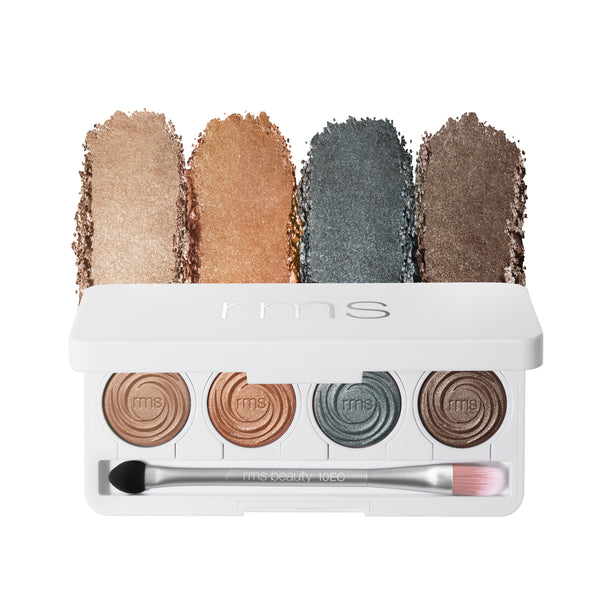 RMS BEAUTY ReDimension Hydra Eyes Quartet Midnight Bloom