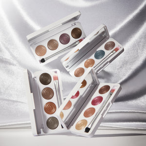 RMS BEAUTY ReDimension Hydra Eyes Quartet Midnight Bloom