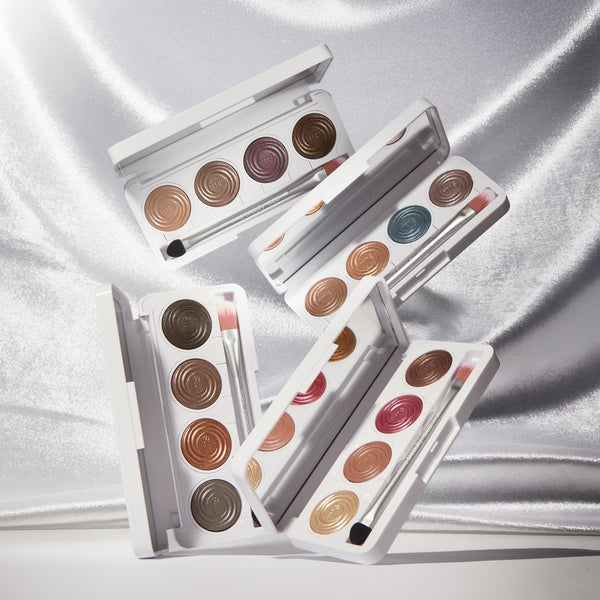 RMS BEAUTY ReDimension Hydra Eyes Quartet Midnight Bloom