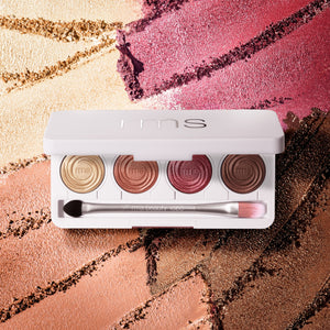 RMS BEAUTY ReDimension Hydra Eyes Quartet Wild Velvet