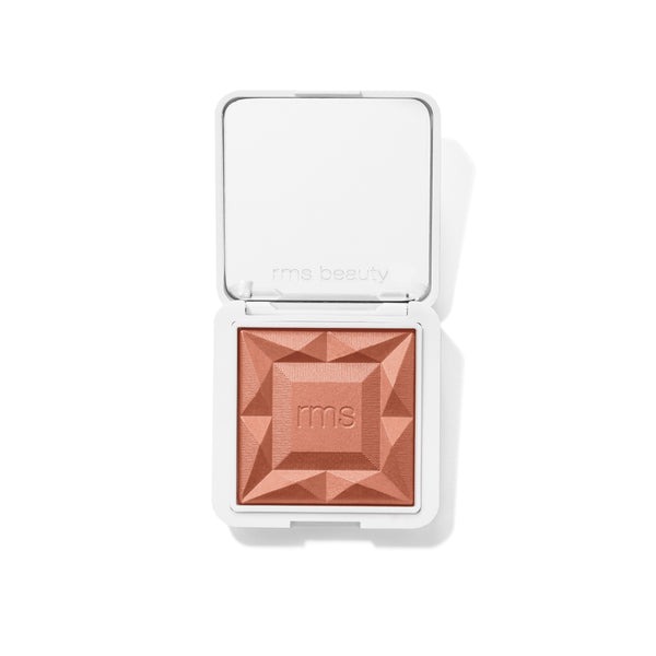 RMS BEAUTY ReDimension Hydra Powder Blush crystal slipper