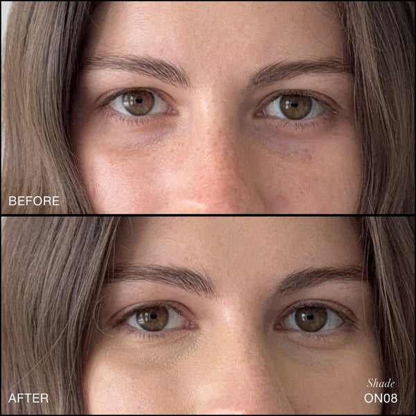 RMS BEAUTY Revitalize Hydra Concealer ON08