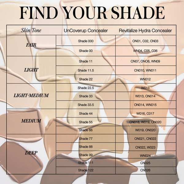 RMS BEAUTY Revitalize Hydra Concealer ALWAYS SHOW