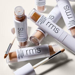RMS BEAUTY Revitalize Hydra Concealer ALWAYS SHOW