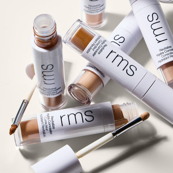 RMS BEAUTY Revitalize Hydra Concealer ALWAYS SHOW
