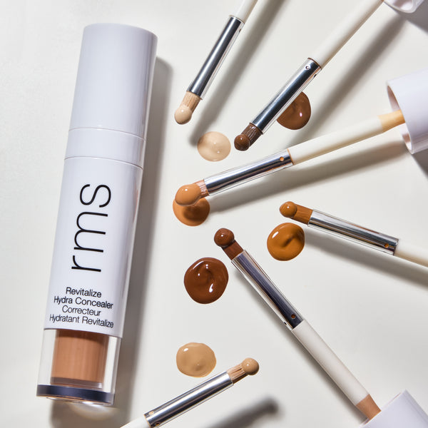 RMS BEAUTY Revitalize Hydra Concealer ALWAYS SHOW