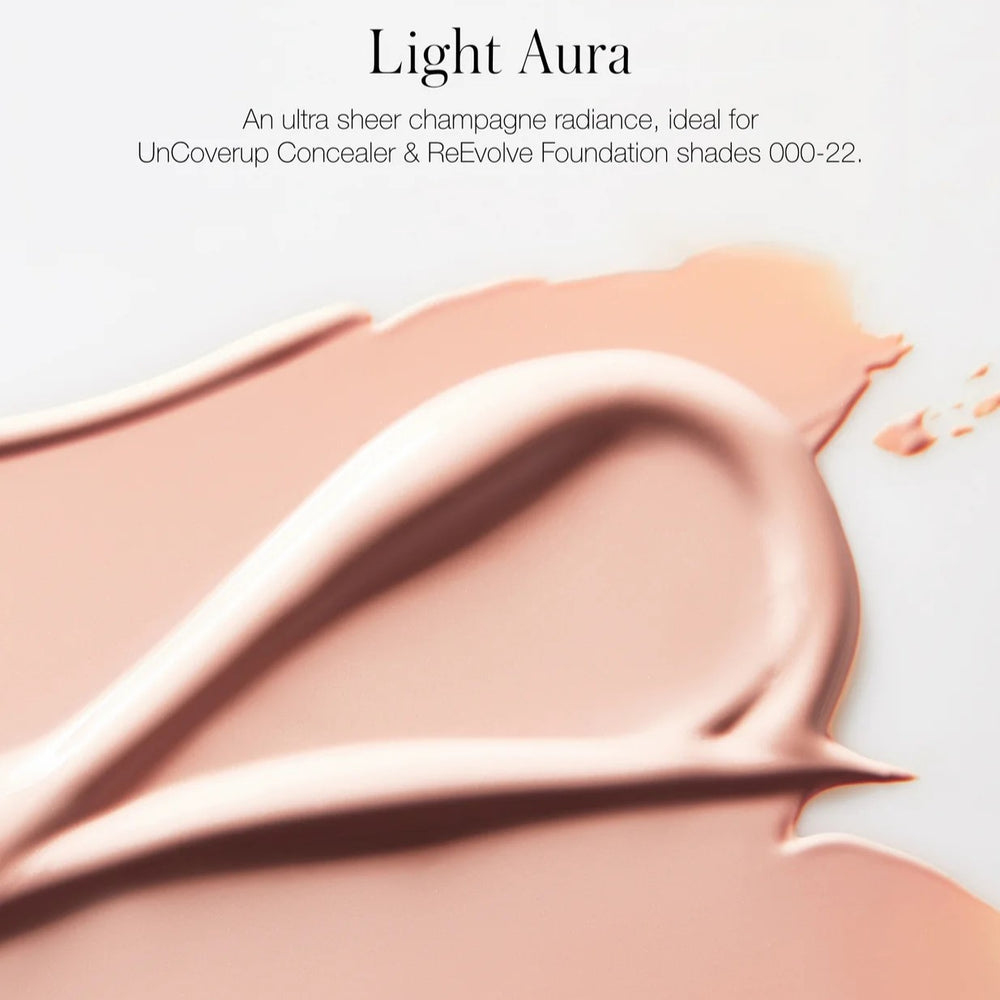 RMS BEAUTY SuperNatural Radiance Tinted Serum with SPF 30 light aura