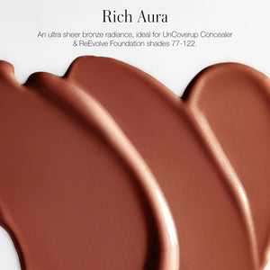 RMS BEAUTY SuperNatural Radiance Tinted Serum with SPF 30 rich aura