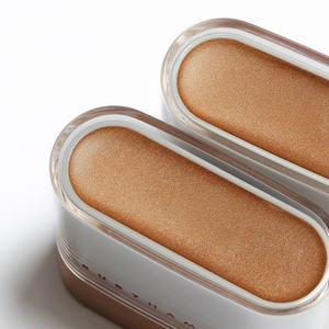 RUBY HAMMER Cheek Colour bronze