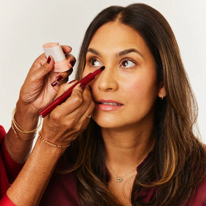 RUBY HAMMER Cheek Colour nude 