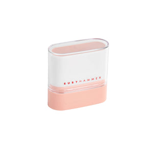 RUBY HAMMER Cheek Colour nude