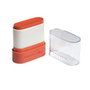 RUBY HAMMER Cheek Colour peach