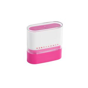 RUBY HAMMER Cheek Colour pink