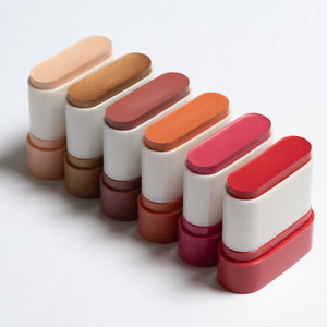 RUBY HAMMER Cheek Colour ALWAYS SHOW