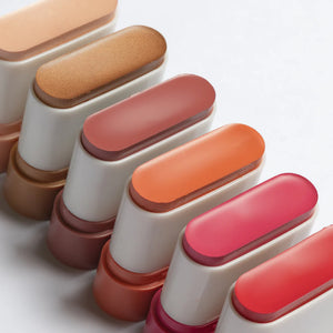 RUBY HAMMER Cheek Colour ALWAYS SHOW