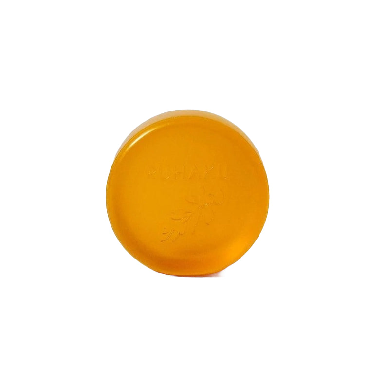 RUHAKU Gettou Clear Soap