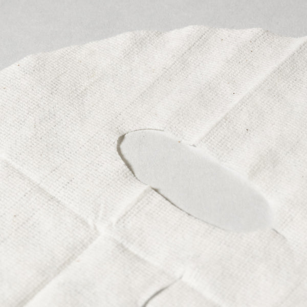 RUHAKU Gettou Enriched Sheet Mask