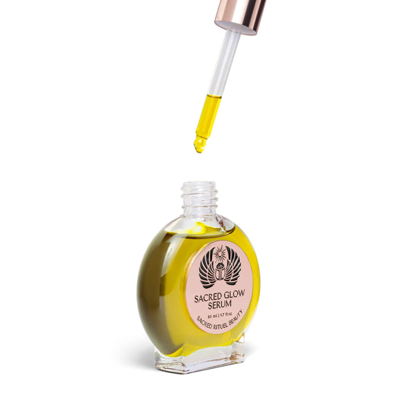 SACRED RITUEL Sacred Glow Serum