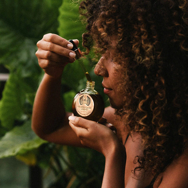 SACRED RITUEL Sacred Glow Serum