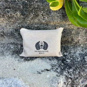 SACRED RITUEL Sacred Glow Travel Set