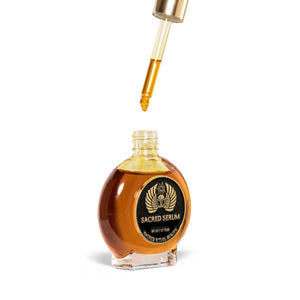 SACRED RITUEL Sacred Serum. 50ml dropper