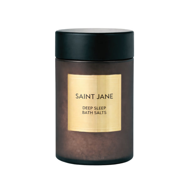 SAINT JANE Deep Sleep Bath Salts