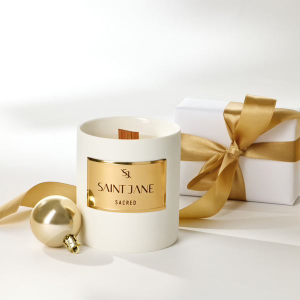SAINT JANE Sacred Luxury Candle
