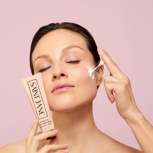 SAINT JANE Rich Rescue Phyto Mucin Cream