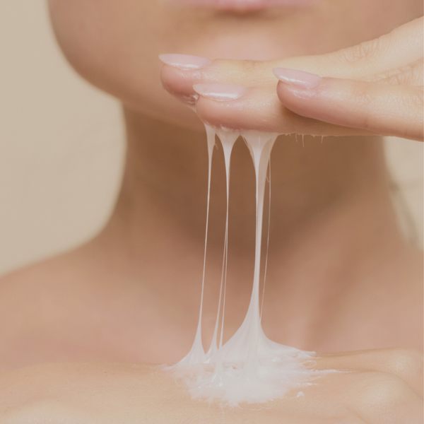 SAINT JANE Rich Rescue Phyto Mucin Cream