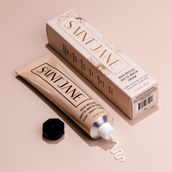 SAINT JANE Rich Rescue Phyto Mucin Cream