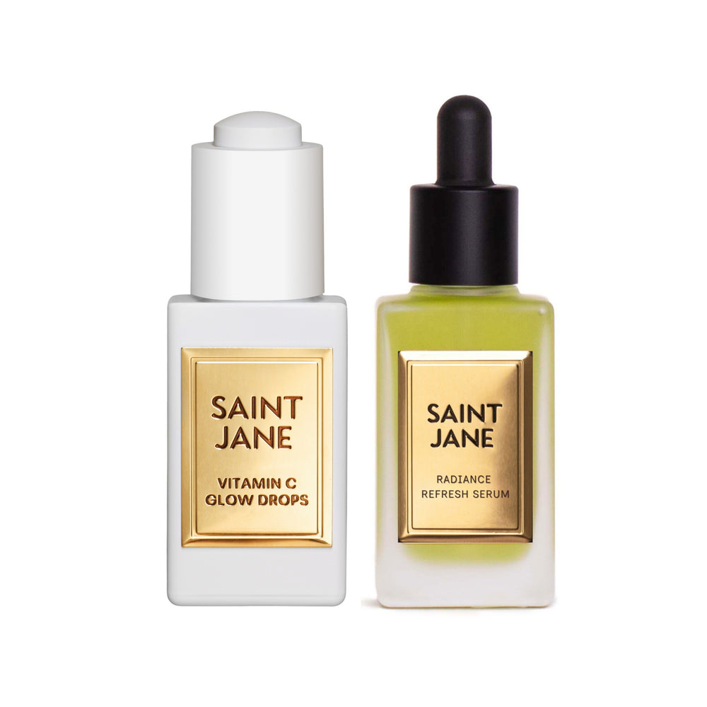 SAINT JANE - Set Reinicio de Piel  
