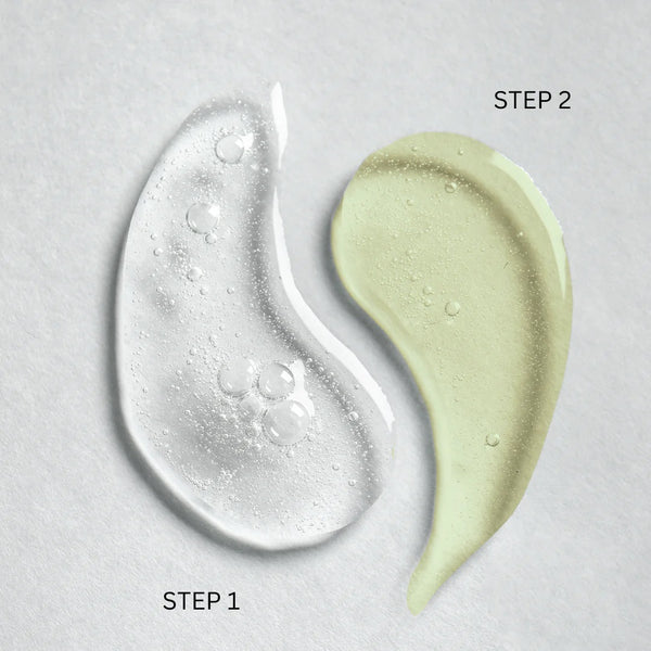 SAINT JANE Skin Restart Set