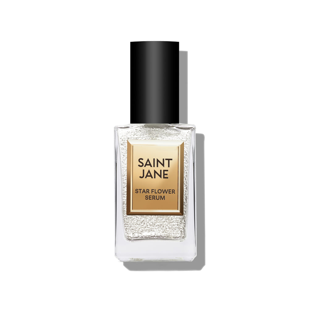 SAINT JANE Star Flower Smoothing Serum