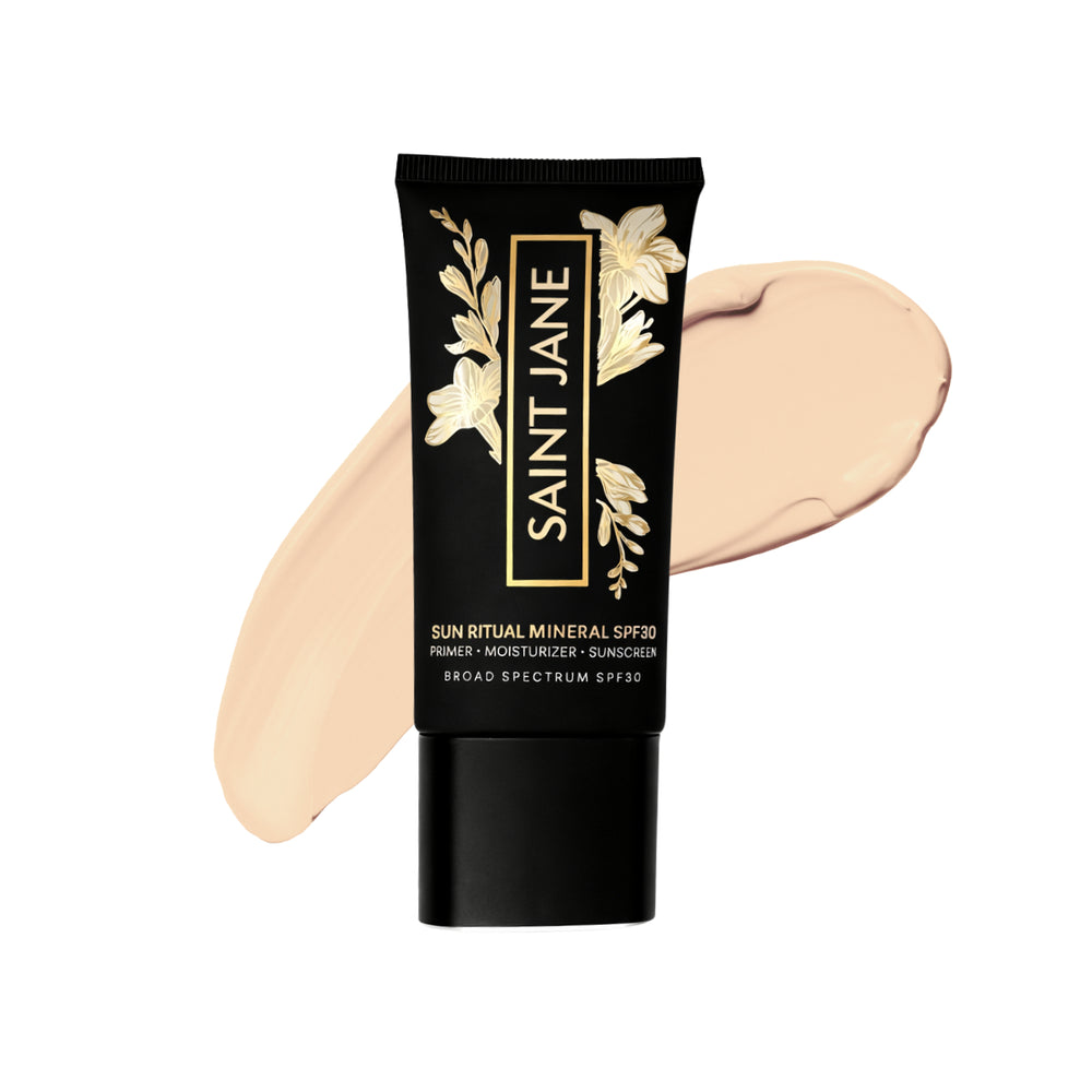 SAINT JANE Sun Ritual Mineral SPF30