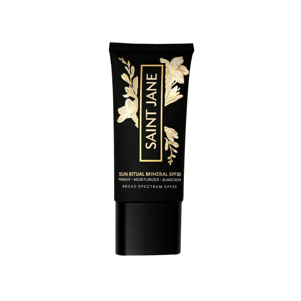 SAINT JANE Sun Ritual Mineral SPF30