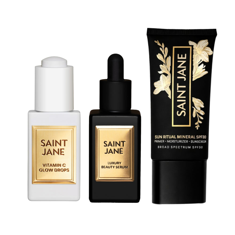 SAINT JANE The Best Sellers