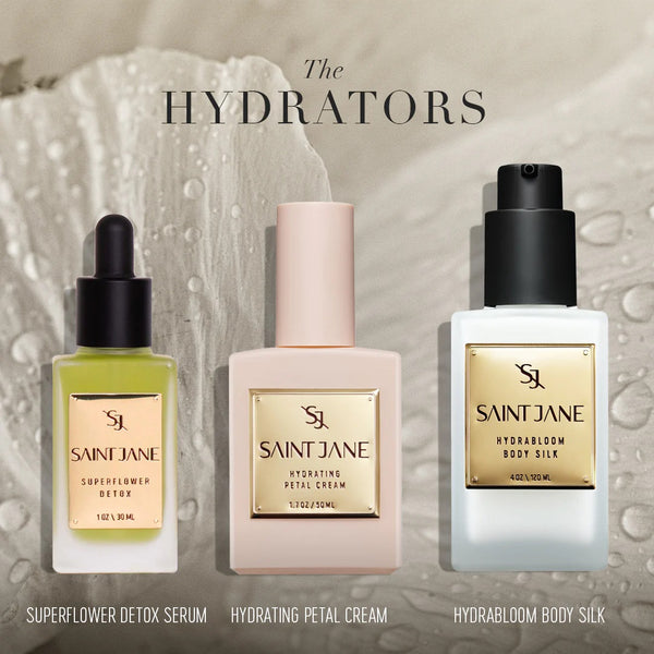 SAINT JANE The Hydrators