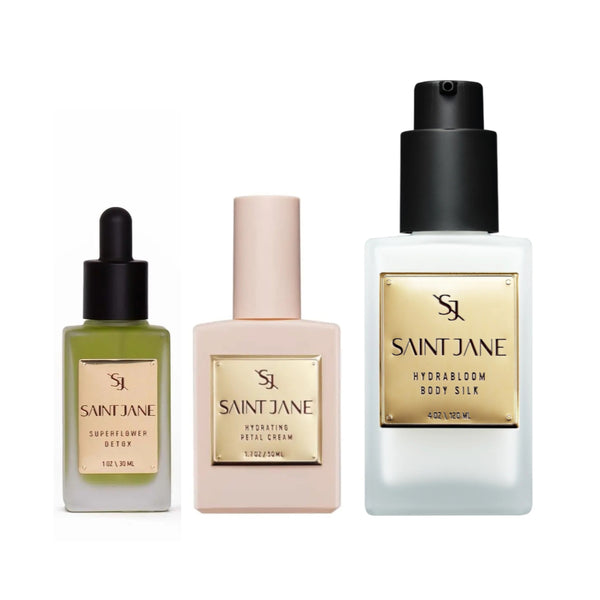 SAINT JANE The Hydrators