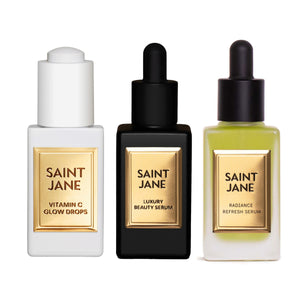 SAINT JANE The Icons