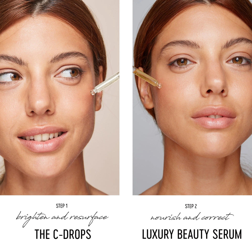 SAINT JANE The Ideal Duo