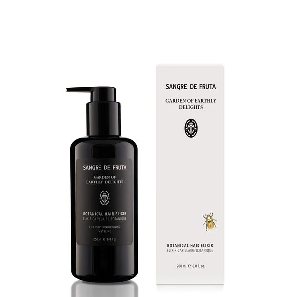 SANGRE DE FRUTA Botanical Hair Elixir