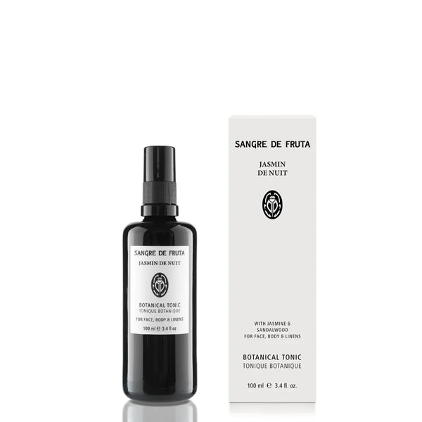 SANGRE DE FRUTA Botanical Tonic Jasmin De Nuit