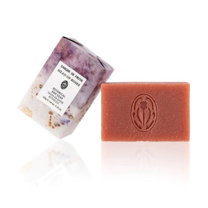 SANGRE DE FRUTA Signature Scents Set Set of 3 Soaps
